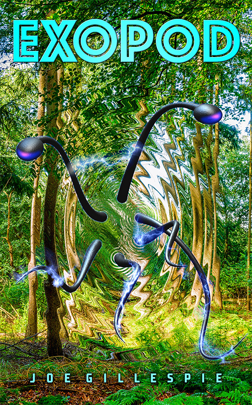exopod
