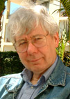 Joe Gillespie