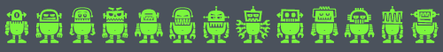robots